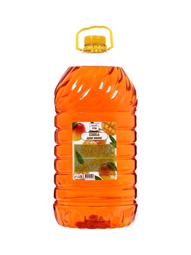 Пена для ванны TITAN «Манго», 5 л