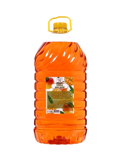 Пена для ванны TITAN «Манго», 5 л