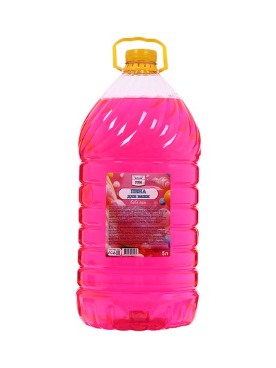 Пена для ванны TITAN «Бабл Гам», 5 л