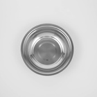 УЦЕНКА Таз «Греттель», 31×8.5 см, нержавеющая сталь 10980477