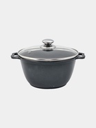 УЦЕНКА Кастрюля Традиция, 22×12.5 см, 3 л - Фото 1