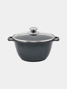 {{photo.Alt || photo.Description || 'УЦЕНКА Кастрюля Традиция, 22×12.5 см, 3 л'}}