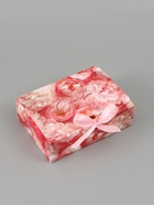 Коробка складная «С Любовью», 16,5 х 12 х 5 см 10911269