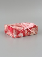 Коробка складная «С Любовью», 16,5 х 12 х 5 см 10911269