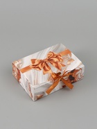 Коробка складная «Золотой бант», 16,5 х 12 х 5 см 10911271