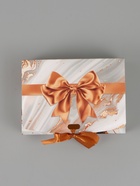 Коробка складная «Золотой бант», 16,5 х 12 х 5 см 10911271