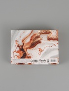 Коробка складная «Золотой бант», 16,5 х 12 х 5 см 10911271