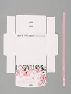 Коробка складная двухсторонняя «Самой прекрасной», 16,5 × 12 × 5 см 10911274