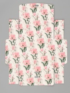 Коробка складная двухсторонняя «Самой прекрасной», 16,5 × 12 × 5 см 10911274