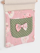 Органайзер подвесной Roses, 1 ячейка  (артикул 10917251)  большой выбор товаров оптом и в розницу по низким ценам с доставкой