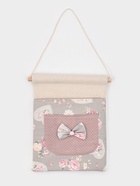 Органайзер подвесной Love roses, 1 ячейка - фото 65464077