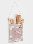 Органайзер подвесной Love roses, 1 ячейка  (артикул 10917253)  большой выбор товаров оптом и в розницу по низким ценам с доставкой