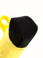 Ботинки - чулки для собак, размер XL, длина лап 46-62, ДС 20-32, ОШ 26-64 см, жёлтые - фото 65464103