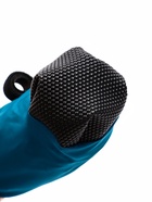 Ботинки - попона для собак, ДС 30 см, вес 5-7 кг, синие - фото 65464123