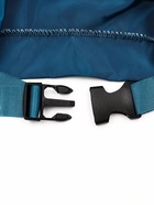 Ботинки - попона для собак, ДС 38 см, вес 11-13 кг, синие - фото 65464148