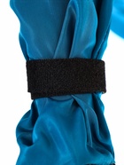 Ботинки - попона для собак, ДС 42 см, вес 14-17 кг, синие 10939014