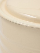 УЦЕНКА Ведро ц/шт. с/кр 12 л (слоновая) Без декора - Фото 5