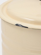 УЦЕНКА Ведро ц/шт. с/кр 12 л (слоновая) Без декора - Фото 6