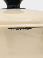 УЦЕНКА Ведро ц/шт. с/кр 12 л (слоновая) Без декора - Фото 8