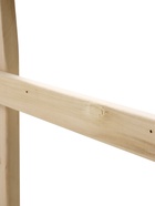 УЦЕНКА Скамейка, наличник 140×50×90 см «Добропаровъ» - Фото 2