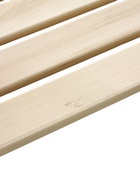 УЦЕНКА Скамейка, наличник 140×50×90 см «Добропаровъ» - Фото 4