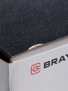 УЦЕНКА Аэрогриль BRAYER 2036BR, 1500 Вт, 5 л, 7 программ, 200°С, LCD-дисплей таймер, решётка, синий - Фото 14