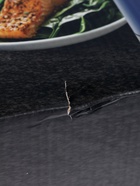 УЦЕНКА Аэрогриль BRAYER 2036BR, 1500 Вт, 5 л, 7 программ, 200°С, LCD-дисплей таймер, решётка, синий - Фото 15