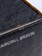 УЦЕНКА Аэрогриль BRAYER 2036BR, 1500 Вт, 5 л, 7 программ, 200°С, LCD-дисплей таймер, решётка, синий - Фото 17