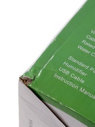 УЦЕНКА Увлажнитель воздуха HM-11, ультразвуковой 200 мл, подсвет., светлое дерево 10980488