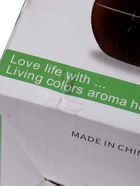 УЦЕНКА Увлажнитель воздуха HM-11, ультразвуковой 200 мл, подсвет., светлое дерево 10980488