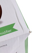 УЦЕНКА Увлажнитель воздуха HM-11, ультразвуковой 200 мл, подсвет., светлое дерево 10980488