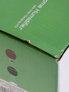 УЦЕНКА Увлажнитель воздуха HM-11, ультразвуковой 200 мл, подсвет., светлое дерево - Фото 19