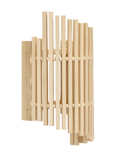 УЦЕНКА Абажур «Наклонный»