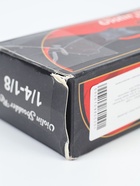 УЦЕНКА Мостик для скрипки Music Life размер 1/4-1/8 - Фото 7