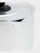 УЦЕНКА Ковш 0.75 л с металлической ручкой - Фото 2