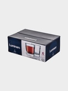 УЦЕНКА Набор стаканов STERLING, 5 шт., 300 мл, низкие 10980517