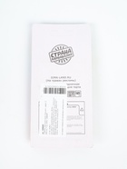 УЦЕНКА Свеча для торта «‎Горошек»‎, цифра "2", блестки, 7 см, МИКС 10980587