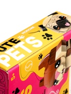 УЦЕНКА UNICON Конструктор "Cute pets", Хомячок, 102 деталей - Фото 7