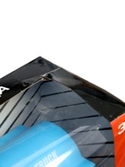 УЦЕНКА АВТОГРАД Грузовик металлический "Топливо", инерционный, цвет синий 10980591