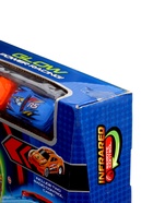 УЦЕНКА Автотрек Rapid World, радиоуправление, 2 машинки, светится - Фото 5