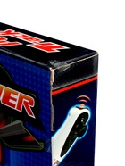 УЦЕНКА Автотрек Rapid World, радиоуправление, 2 машинки, светится - Фото 7