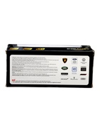 УЦЕНКА Машина металлическая MERCEDES-AMG GT S, 1:32, инерция, жёлтая 10980593