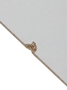 УЦЕНКА Шкаф Мадера распашной, трёхстворчатый, 1200×520×2100, Белый - Фото 12