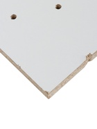 УЦЕНКА Шкаф Мадера распашной, трёхстворчатый, 1200×520×2100, Белый - Фото 13