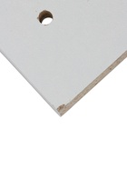 УЦЕНКА Шкаф Мадера распашной, трёхстворчатый, 1200×520×2100, Белый - Фото 14