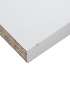 УЦЕНКА Шкаф Мадера распашной, трёхстворчатый, 1200×520×2100, Белый - Фото 15