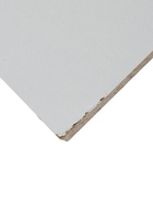 УЦЕНКА Шкаф Мадера распашной, трёхстворчатый, 1200×520×2100, Белый - Фото 10