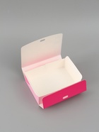 Коробка подарочная «Сюрприз», 16.5 ? 12 ? 5 см (комплект 3 шт) - фото 65464191