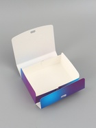 Коробка подарочная «Самому крутому», 16.5 ? 12 ? 5 см (комплект 3 шт) - фото 65464197