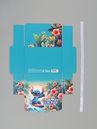 Коробка подарочная «Подарочек», 16.5 ? 12 ? 5 см (комплект 3 шт) - фото 65464205